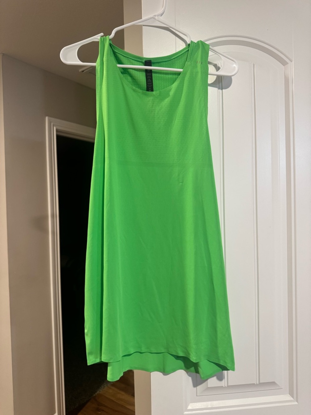 Lululemon Men’s Fast and Free Singlet *Breathe